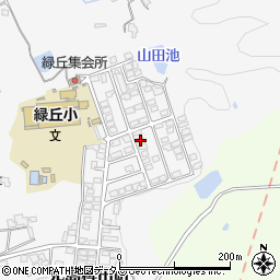 岡山県倉敷市児島稗田町955周辺の地図