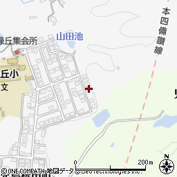 岡山県倉敷市児島稗田町999周辺の地図