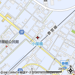 三重県伊勢市小俣町本町862周辺の地図