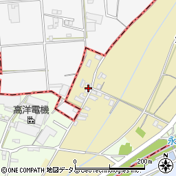 辻本サッシ工業周辺の地図