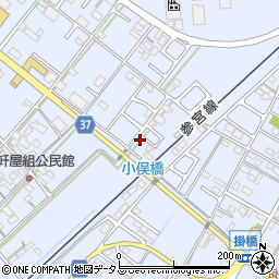 三重県伊勢市小俣町本町863周辺の地図