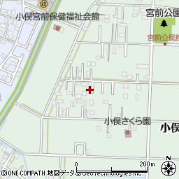 三重県伊勢市小俣町宮前552周辺の地図