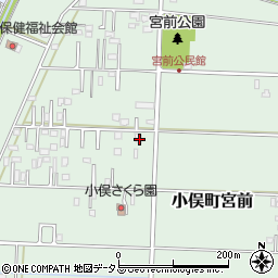 三重県伊勢市小俣町宮前546周辺の地図