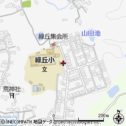 岡山県倉敷市児島稗田町943周辺の地図