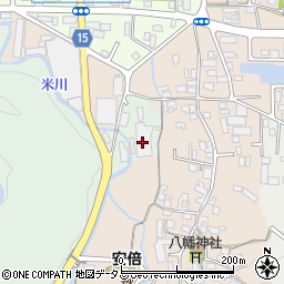 株式会社瀧川寺社建築周辺の地図