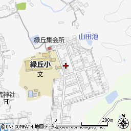 岡山県倉敷市児島稗田町945周辺の地図