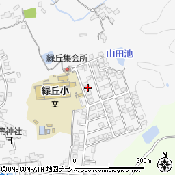 岡山県倉敷市児島稗田町944周辺の地図