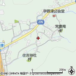 岡山県倉敷市児島宇野津468周辺の地図
