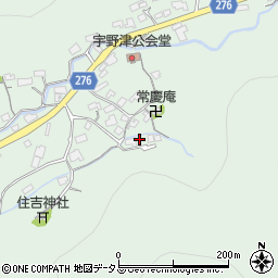 岡山県倉敷市児島宇野津509周辺の地図