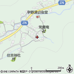 岡山県倉敷市児島宇野津455周辺の地図
