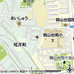 大阪府和泉市王子町662周辺の地図