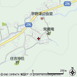 岡山県倉敷市児島宇野津500周辺の地図