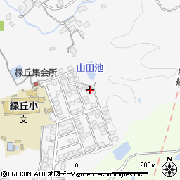 岡山県倉敷市児島稗田町995周辺の地図