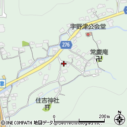 岡山県倉敷市児島宇野津442周辺の地図