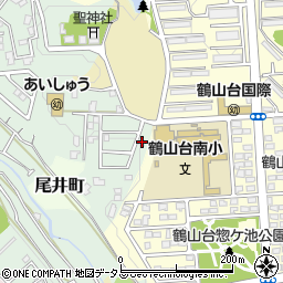 大阪府和泉市王子町662-28周辺の地図