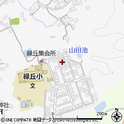 岡山県倉敷市児島稗田町958周辺の地図