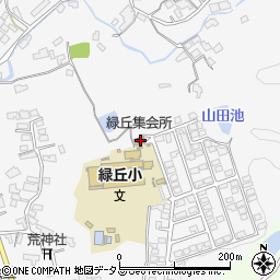 岡山県倉敷市児島稗田町941周辺の地図