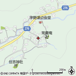 岡山県倉敷市児島宇野津463周辺の地図