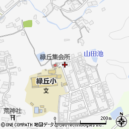 岡山県倉敷市児島稗田町962周辺の地図
