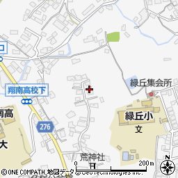 岡山県倉敷市児島稗田町862周辺の地図