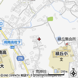 岡山県倉敷市児島稗田町853周辺の地図
