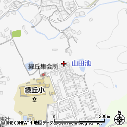 岡山県倉敷市児島稗田町960周辺の地図