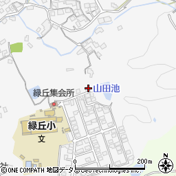 岡山県倉敷市児島稗田町959周辺の地図