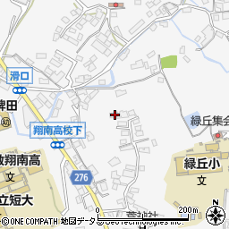 岡山県倉敷市児島稗田町851周辺の地図