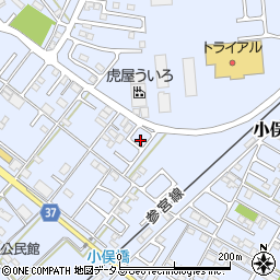 三重県伊勢市小俣町本町833-10周辺の地図