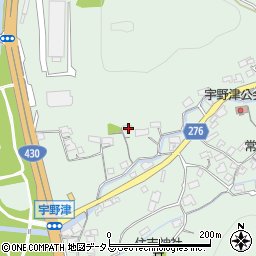 岡山県倉敷市児島宇野津1869周辺の地図