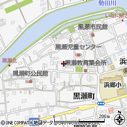 有限会社木田工業周辺の地図