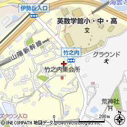 広島県福山市引野町996周辺の地図