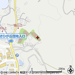 ナーシングホームゆうゆう周辺の地図