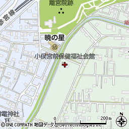 三重県伊勢市小俣町宮前477周辺の地図