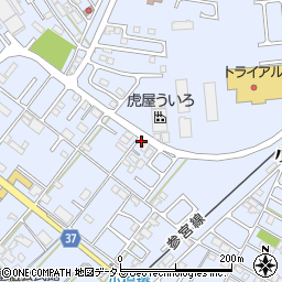 三重県伊勢市小俣町本町831周辺の地図