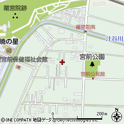 三重県伊勢市小俣町宮前499-8周辺の地図