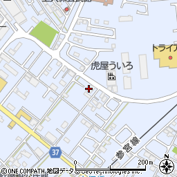 三重県伊勢市小俣町本町788周辺の地図