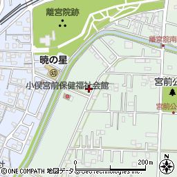 三重県伊勢市小俣町宮前475周辺の地図