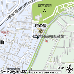 三重県伊勢市小俣町本町1323周辺の地図