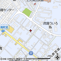 三重県伊勢市小俣町本町783周辺の地図