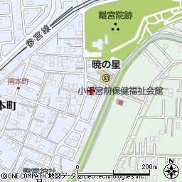 三重県伊勢市小俣町本町1334周辺の地図