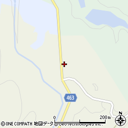 兵庫県淡路市生田田尻28周辺の地図