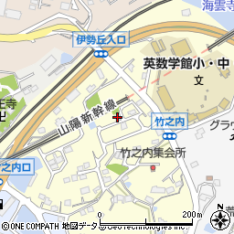 広島県福山市引野町1001-29周辺の地図