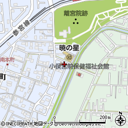 三重県伊勢市小俣町本町1322周辺の地図