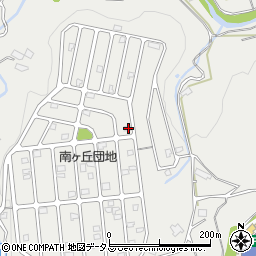 広島県広島市安佐北区安佐町久地1185-158周辺の地図