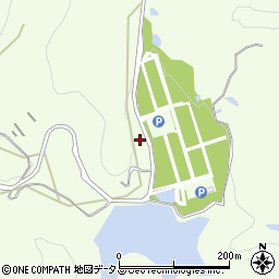 岡山県倉敷市児島上の町1917周辺の地図