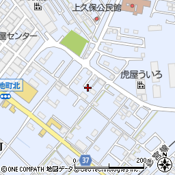 三重県伊勢市小俣町本町784周辺の地図