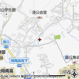 岡山県倉敷市児島稗田町879周辺の地図
