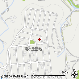 広島県広島市安佐北区安佐町久地1185-139周辺の地図