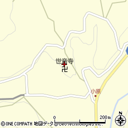 広島県尾道市原田町小原1695の地図 住所一覧検索 地図マピオン